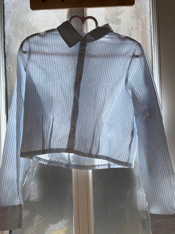 chemise courte femme PIMKIE