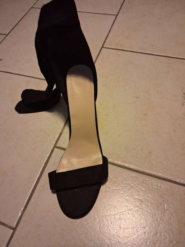 Chaussure a talon