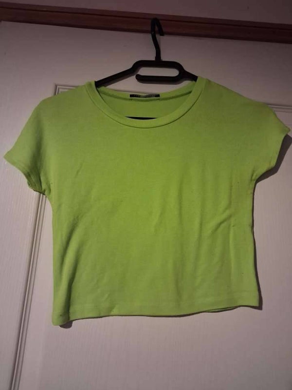 Tee-shirt ZARA