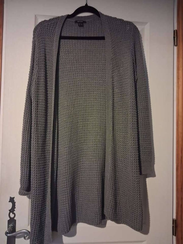 Gilet en laine