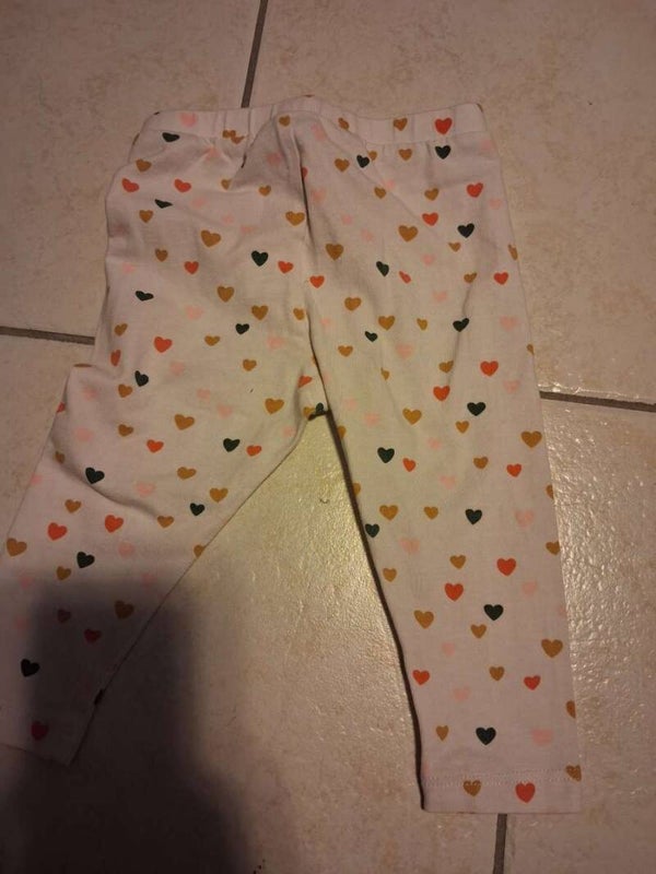 Pantalon bébé
