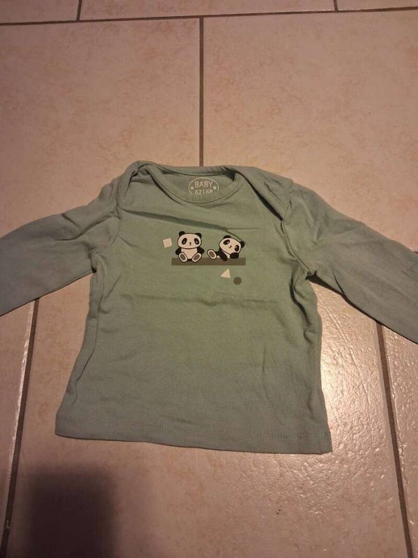 Haut bébé