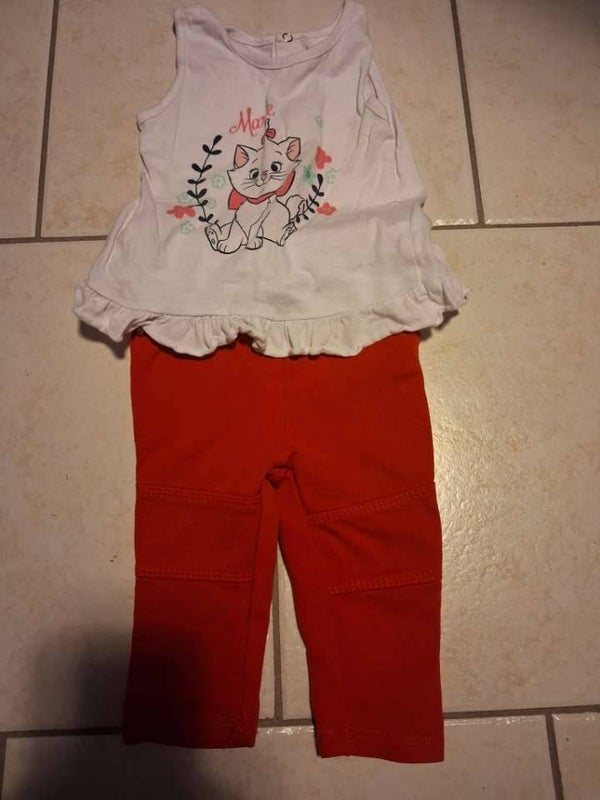 Ensemble Disney