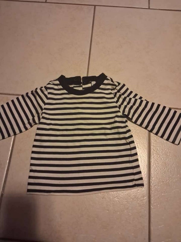 Haut bébé