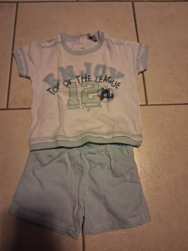 Ensemble bébé