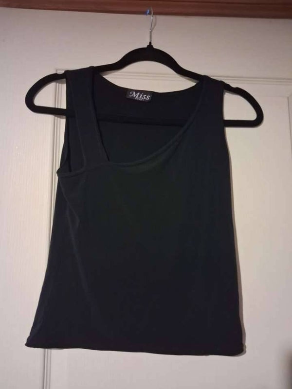 Haut noir
