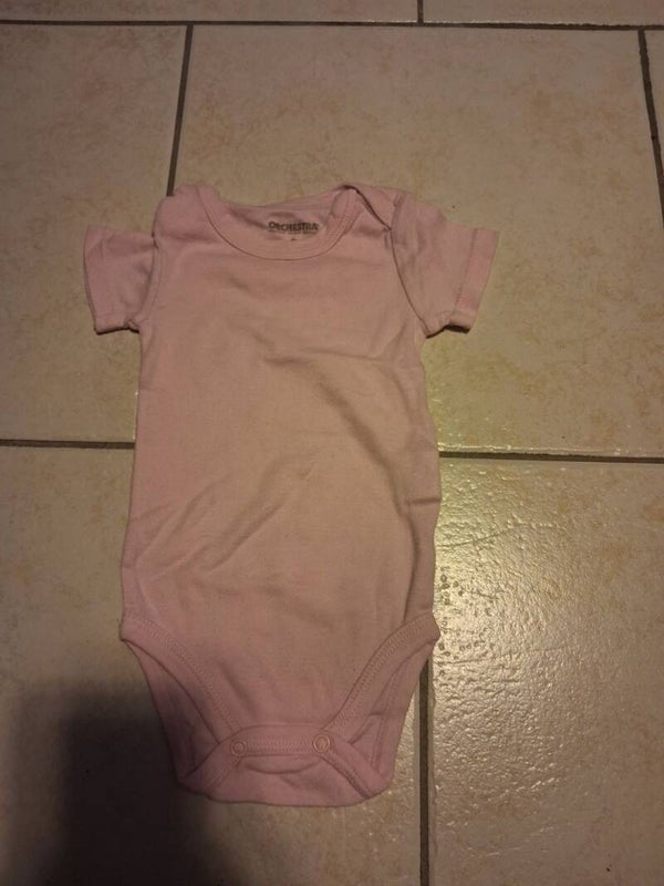 Body bébé