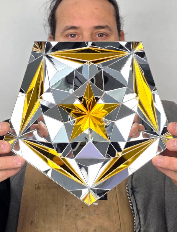 ⭐ Étoile — Jour 1/20