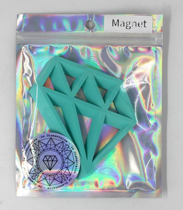 Magnet_ Turquoise
