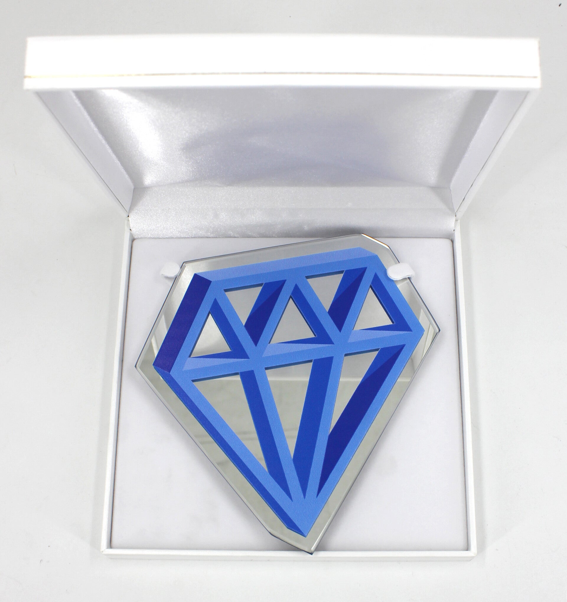 Perspective de rue_Bleu