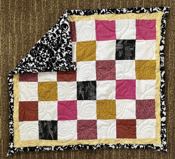 Baby Quilt