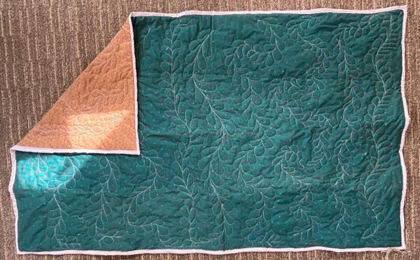 Reversible Quilt