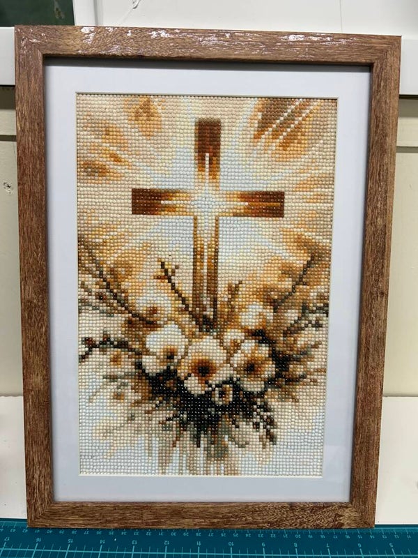 Diamond Art pictures