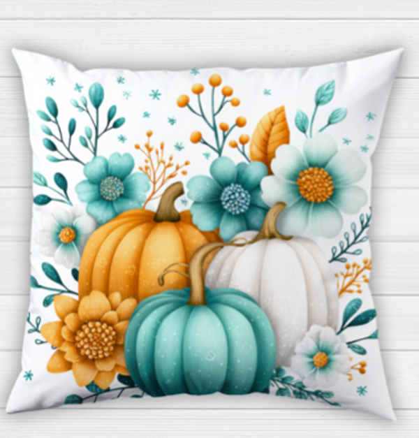 Fall Pilows