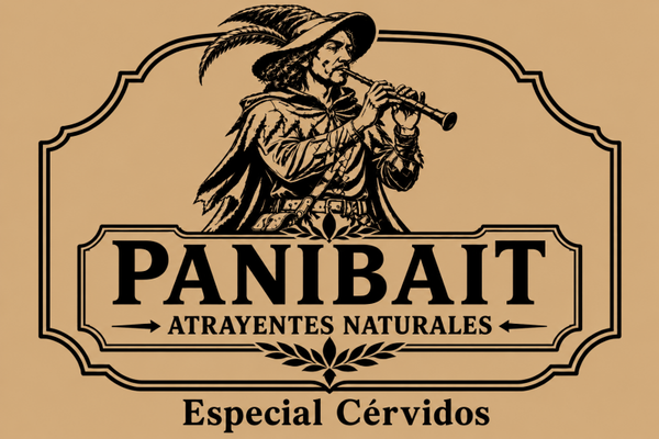 PIENSO ESPECIAL CERVIDOS. ENVASE 3,5 Kg