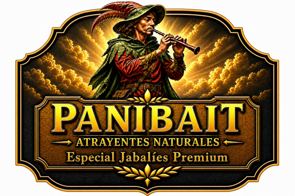 PIENSO ESPECIAL JABALIES PREMIUM. SACO 3,5 Kgs