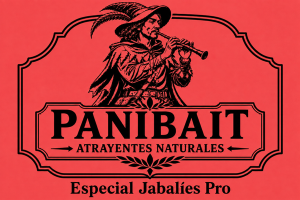 PIENSO ESPECIAL JABALIES PRO. SACO 3,5 Kg