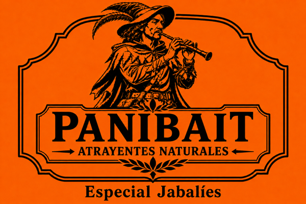 PIENSO ESPECIAL JABALIES. ENVASE 3,5 KG
