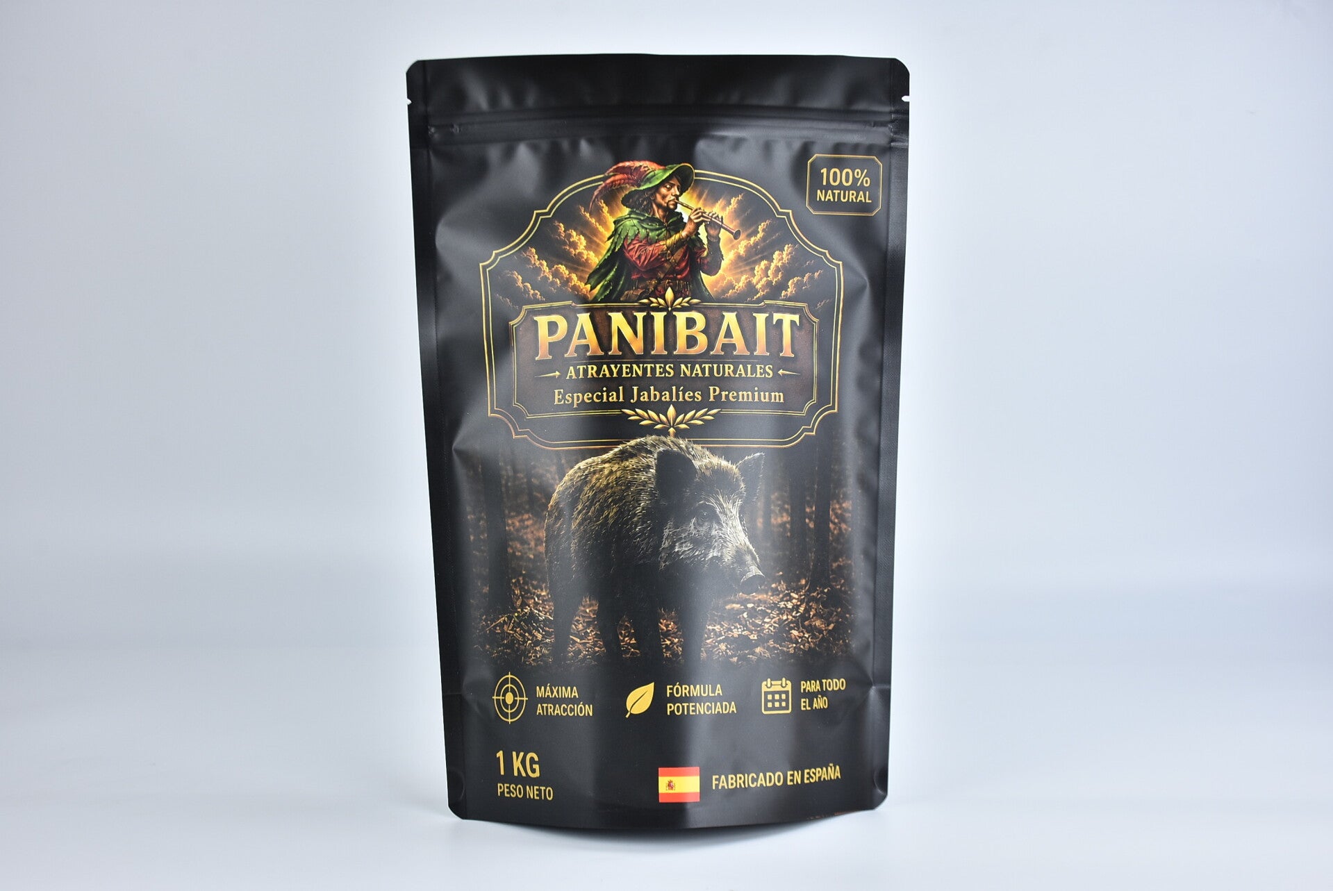 ESPECIAL PREMIUM     1 KG