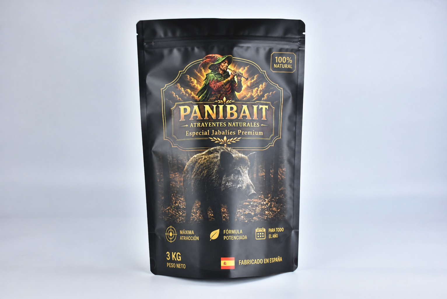 ESPECIAL PREMIUM      3 KG