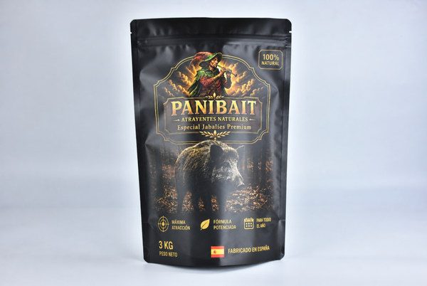 ESPECIAL PREMIUM      3 KG