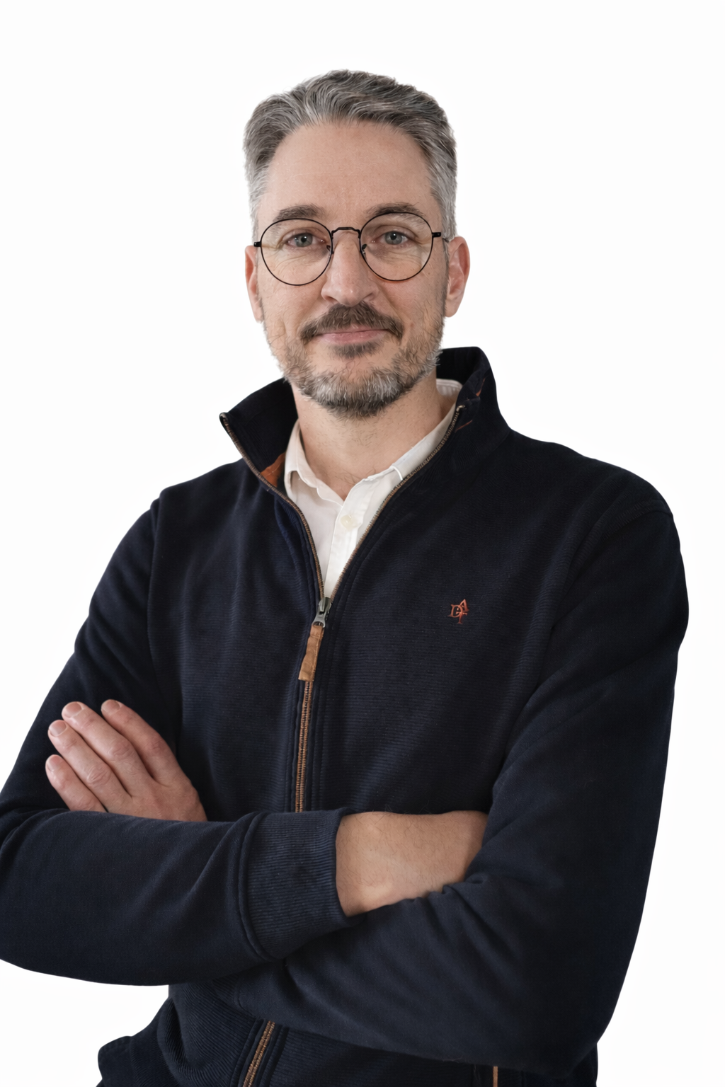 Photo de profil de Jacques Plousey