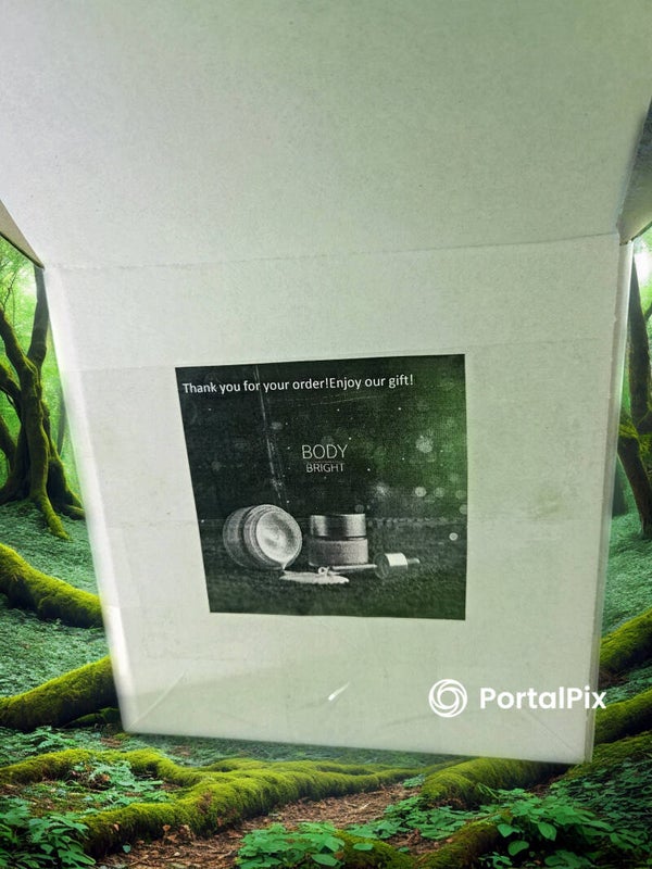 MOTHER'S DAY SET BOX