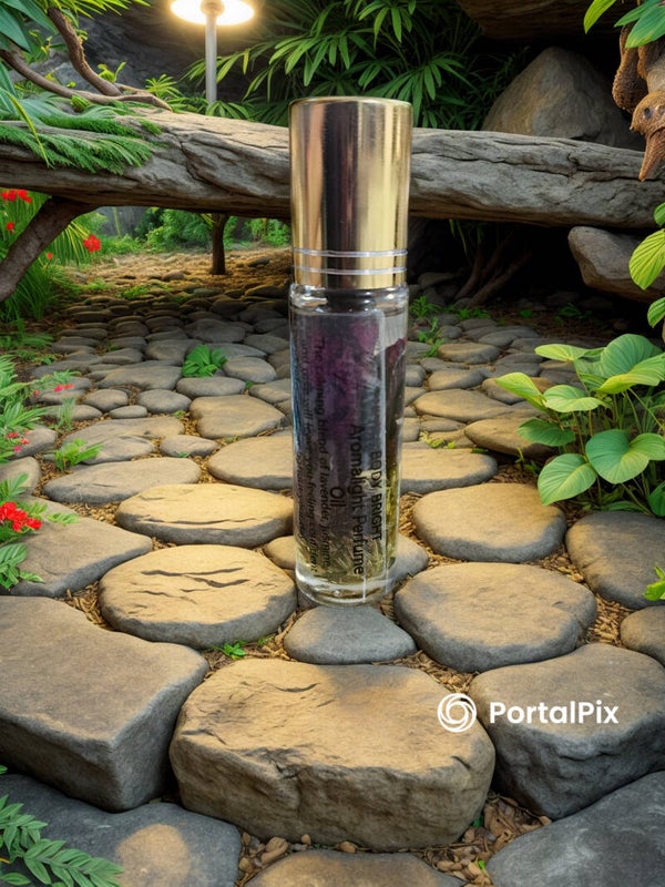 Aromalight Perfume Oil