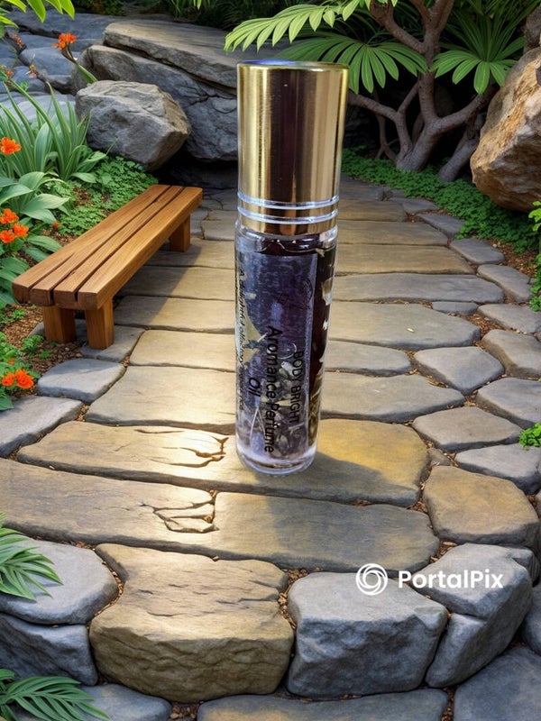 Aromance Perfume Oil