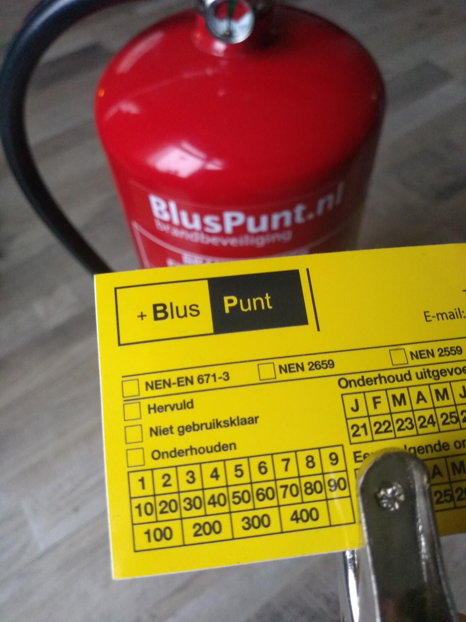 brandblussers-keuren-emmen