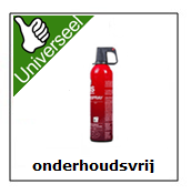 brandblusser-onderhoudsvrij