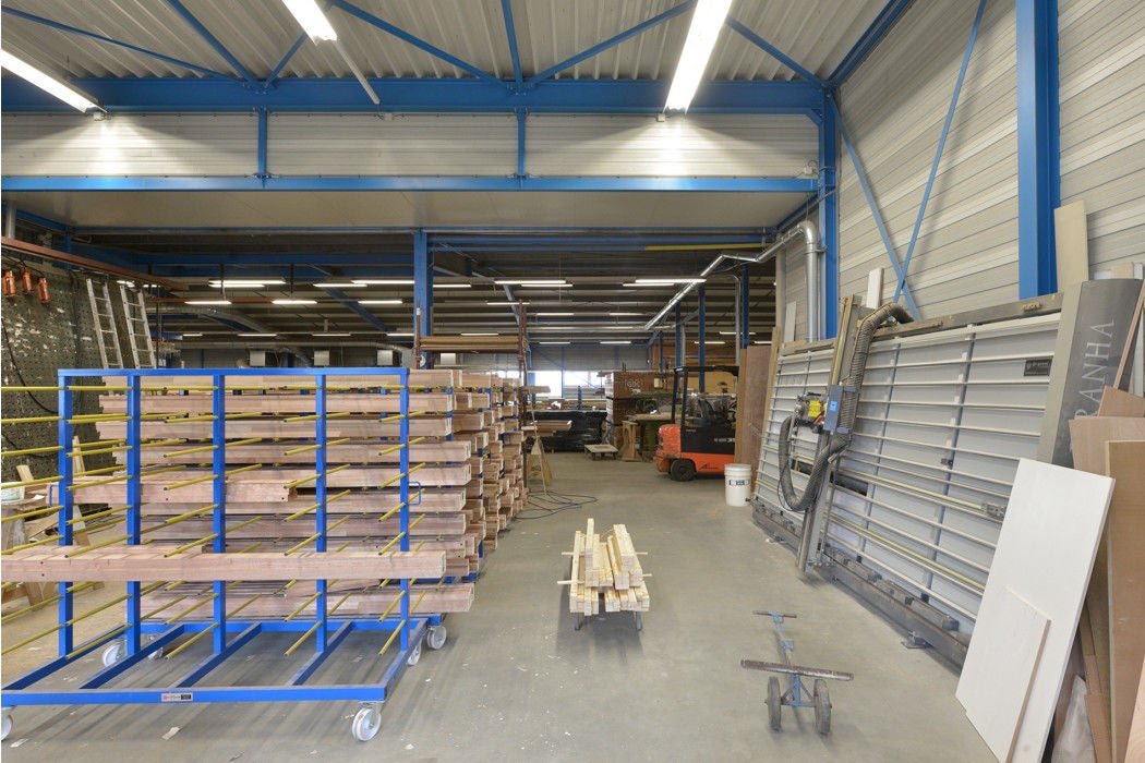 blusapparaten-houthandel