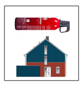 soorten-woning-brandblussers