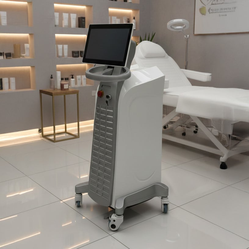 Diode Ice Laser Compact