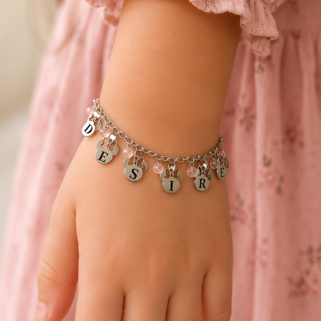 Pulsera fantasía