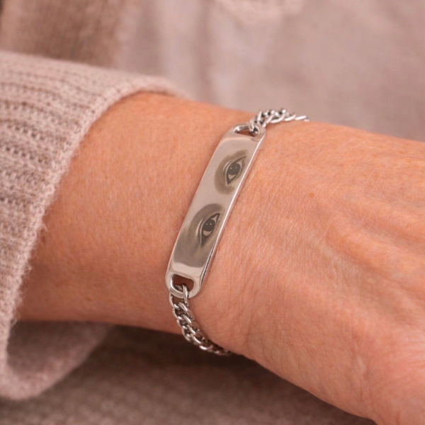 Pulseras Miradas o Texo