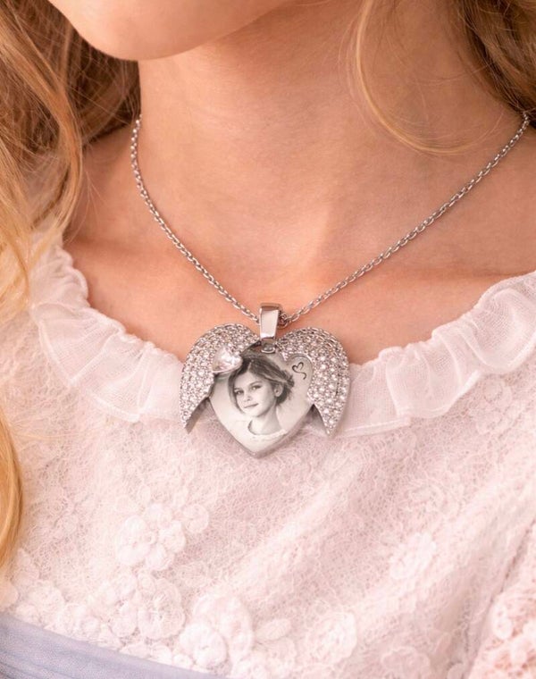 Mi primera comunión