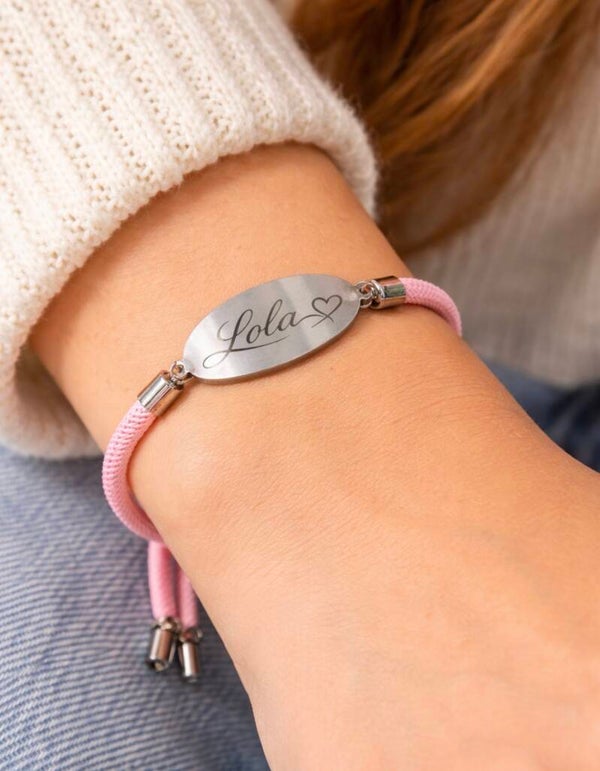 Pulsera colores esclava