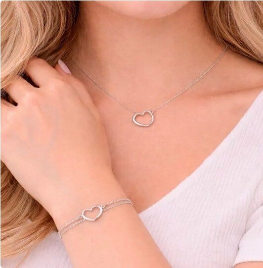 Conjunto amor