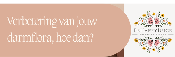 E-book darmgezondheid