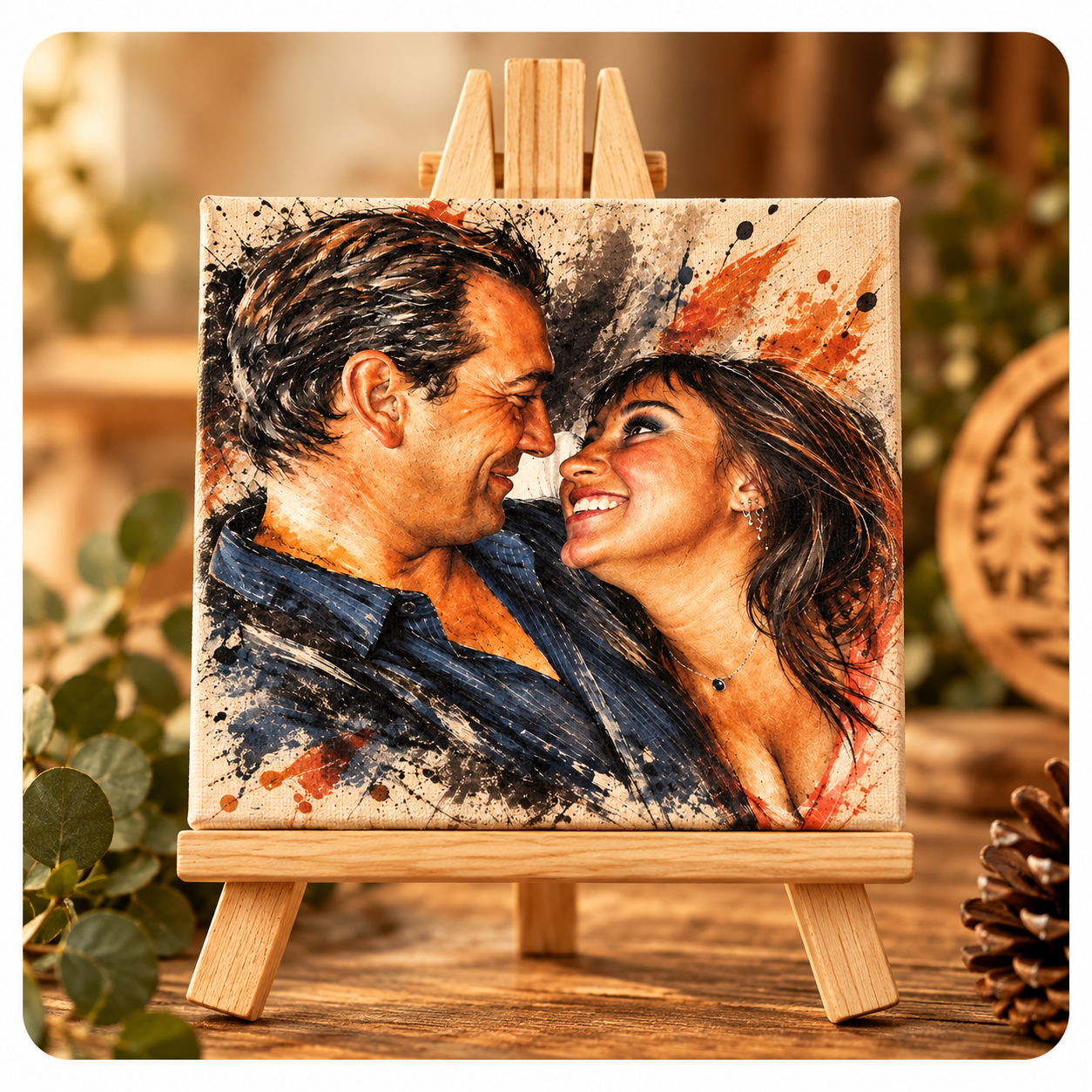Mon P'tit Tableau