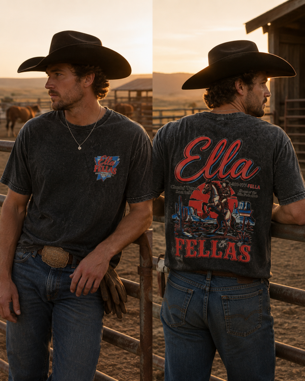 Ella Fella T