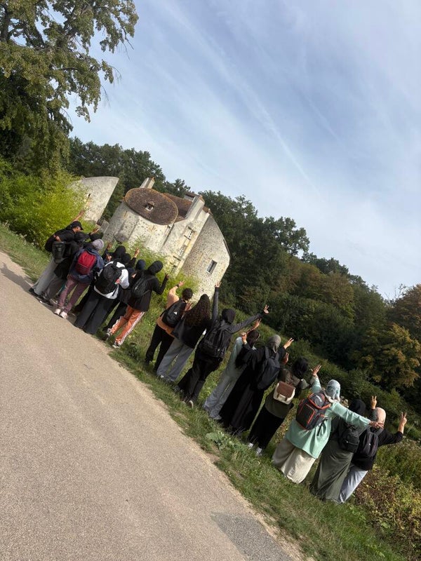 Randonnée le Dimanche 11 octobre a 9h30