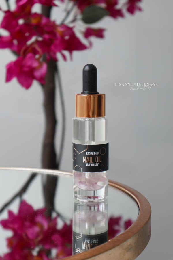 Rediershof Nagelriemolie 'Amethistic' 30ML