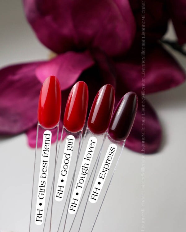 Rediershof gelpolish 'Girls best friend' 8ML
