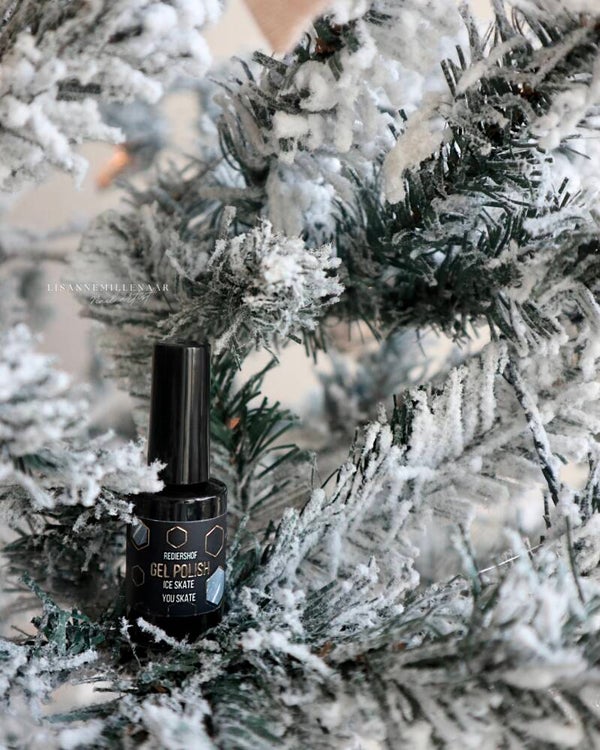 Rediershof gelpolish 'Ice skate, you skate' 10ML