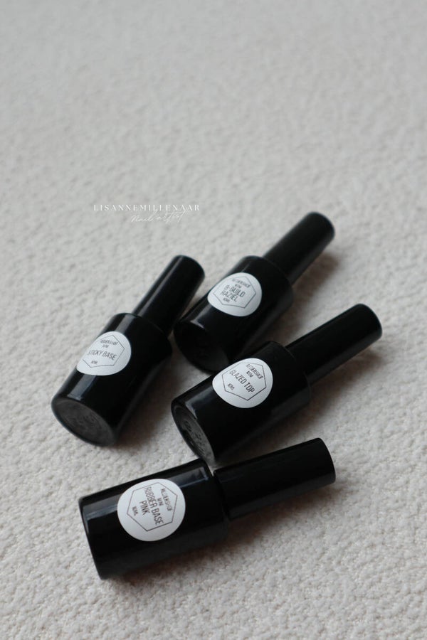 Rediershof Sample kit