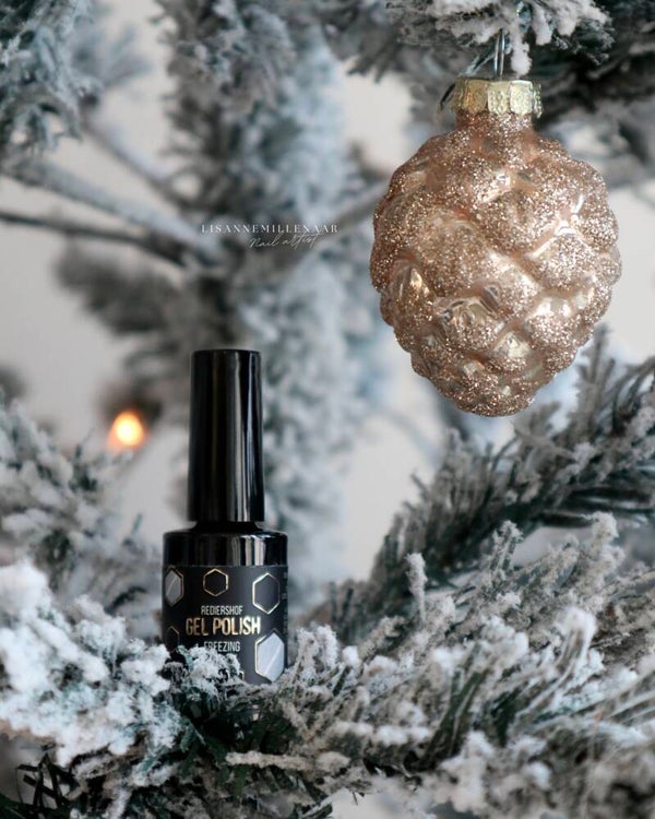 Rediershof gelpolish 'Freezing' 10ML