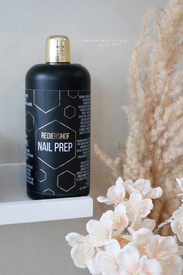 Rediershof 'Nail prep' 500ML