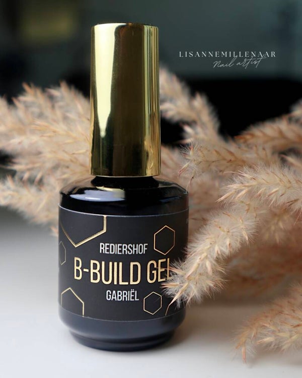 Rediershof B-build 'Gabriël' 15ML